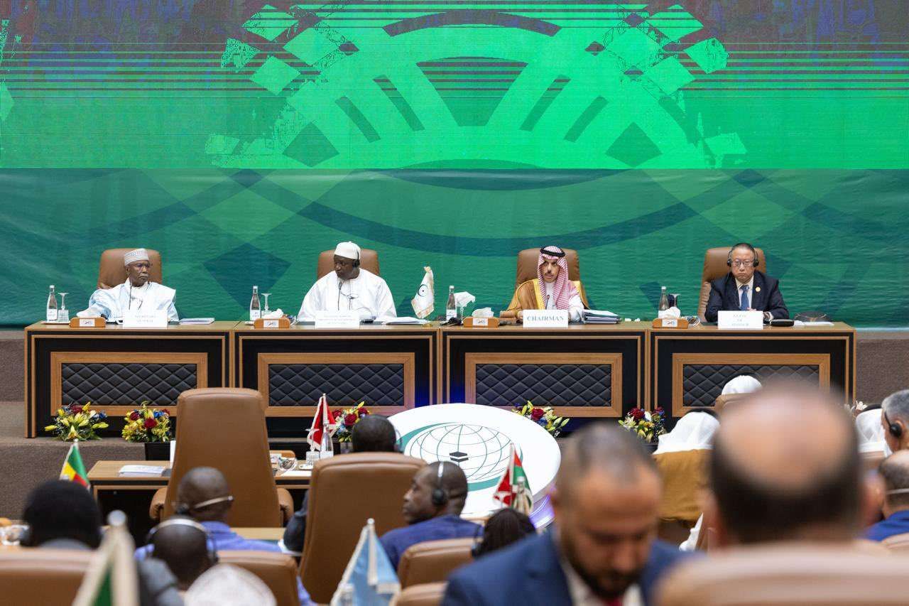 وزير الخارجية يرأس وفد المملكة في الدورة الخامسة عشرة لمؤتمر القمة الإسلامي