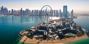 الإمارات تكشف موعد إطلاق التأشيرة الخليجية الموحدة شبيهة بتأشيرة الشنغن - نايل 360