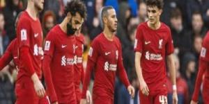 3 سيناريوهات لتحقيق ليفربول الدوري الإنجليزي بمشاركة محمد صلاح - نايل 360