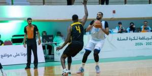 الهلال بطلًا لكأس وزارة الرياضة لكرة السلة - نايل 360