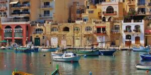 بالصور  ..  أفضل 7 وجهات رومانسية في البحر المتوسط - نايل 360