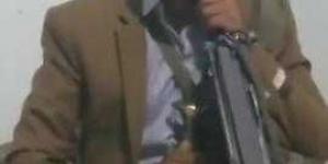 شقيق القاضي ‘‘عبدالوهاب قطران’’ يتحدى المليشيات الحوثية: واجهوني إذا كنتم رجالًا (فيديو) - نايل 360