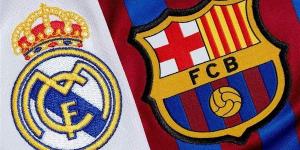 أول تعليق من برشلونة بعد تتويج ريال مدريد بالليجا - نايل 360
