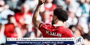 هدف محمد صلاح أمام توتنهام اليوم في الدوري الإنجليزي - نايل 360