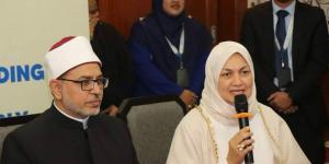 رئيس جامعة الأزهر من ماليزيا: التعليم ركيزة أساسية للتنمية المستدامة في العالم الإسلامي - نايل 360