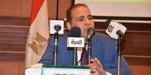 عثمان أحمد عثمان: وزارة الأوقاف شهدت تطورا ملحوظا يشهد به القاصي والداني - نايل 360