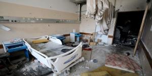 32 مستشفى في قطاع غزة خارج الخدمة وسط انهيار المنظومة الصحية - نايل 360