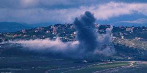 العالم اليوم - 3 قتلى في غارة إسرائيلية جنوبي لبنان - نايل 360