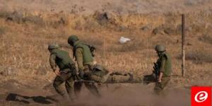 مقتل جنديين إسرائيليين على الأقل وإصابة عدد آخر بعضهم بجروح خطيرة في كرم أبو سالم بغلاف غزة - نايل 360