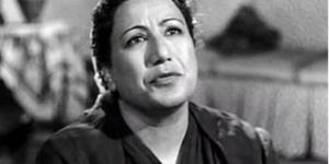 مأساة أشهر أمهات السينما المصرية - نايل 360
