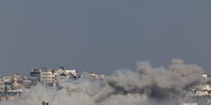 إعلام إسرائيلي: قصف الجانب الإسرائيلي من كرم أبو سالم قوى واستدعاء مروحيات - نايل 360