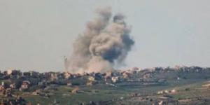 حزب الله: استهدفنا مستوطنة مرغليوت الإسرائيلية بالأسلحة الصاروخية - نايل 360