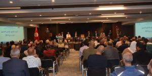 وزير الشّؤون الدّينية يختتم الملتقى التّكويني لمؤطّري الحجيج - نايل 360