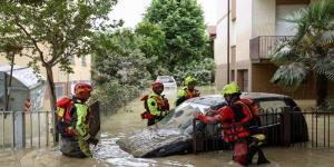 البرازيل: ارتفاع حصيلة ضحايا الفيضانات إلى 58 قتيلا و67 مفقودا - نايل 360
