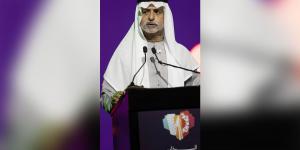 نهيان بن مبارك : مهرجان "السودان في قلب الإمارات" يجسد المشاعر القومية المخلصة - نايل 360
