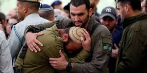 القناة 12 الإسرائيلية: مقتل 3 جنود جراء قصف موقع كرم أبو سالم - نايل 360