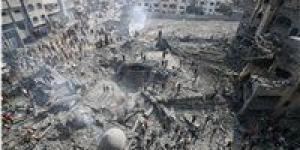 القاهرة الإخبارية: خسائر فادحة في حالة غلق الطرق المؤدية للمعابر في غزة - نايل 360
