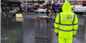 أمانة عمان تعلن حالة الطوارئ المتوسطة بدءًا من الإثنين - نايل 360