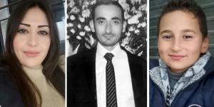 أسرة الشهيد حسين ميا: تضحيات الشهداء عربون محبة ووفاء للوطن - نايل 360