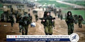 ‏وزير الخارجية الإسرائيلي: دخول الجيش إلى رفح يعزز الهدفين الرئيسيين للحرب وهما إطلاق سراح الرهائن وهزيمة حماس - نايل 360