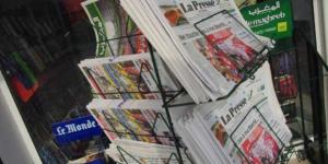أبرز اهتمامات الصحف التونسية ليوم الثلاثاء 7 ماي 2024 - نايل 360