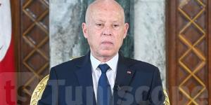 رئيس الدولة يعين سفراء وقناصل جدد لتونس - نايل 360