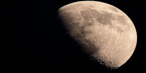 الصين تأمل جمع تربة عمرها مليارات السنين من القمر - نايل 360