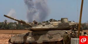 الجيش الاسرائيلي: الصواريخ التي ضربت معبر كرم أبو سالم اُطلقت من منطقة رفح - نايل 360