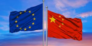 الاتحاد الأوروبي يضغط على الصين لاستبعاد الزراعة من النزاعات التجارية - نايل 360