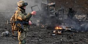 أوكرانيا: ارتفاع قتلى الجيش الروسي إلى 476 ألفا و460 جنديا - نايل 360
