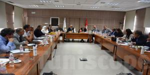 نحو إمضاء اتفاقية إطارية بين وزارة الشؤون الاجتماعية والبريد التونسي: التفاصيل - نايل 360
