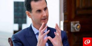 الأسد بحث مع رئيس هيئة الحشد الشعبي في العراق تعزيز التعاون بمجال مكافحة الإرهاب - نايل 360