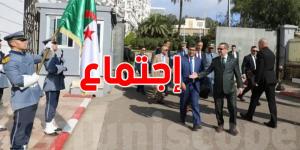 إجتماع بين الديوانة التونسية و الجمارك الجزائرية - نايل 360