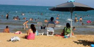 ولاية تونس تؤكد عزمها التصدي للتسوّل والانتصاب الفوضوي بالشواطئ - نايل 360