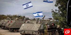 الجيش الإسرائيلي: اعترضنا بنجاح مسيرة كانت في طريقها إلى الأراضي الإسرائيلية من الشرق ولم تقع إصابات - نايل 360