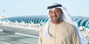 أحمد بن سعيد: 90 مليون مسافر متوقع عبر مطار دبي خلال العام الجاري - نايل 360