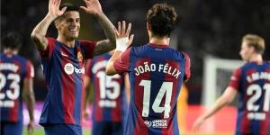 برشلونة يواجه تهديدًا سعوديًا في سعيه لضم لاعب أتلتيكو مدريد - نايل 360