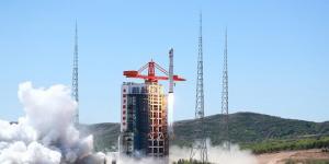 الصاروخ الحامل الصيني (لونغ مارش -6 سي) ينفذ رحلته الأولى - نايل 360