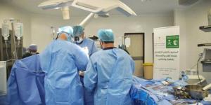 مركز الملك سلمان للإغاثة يدشن المشروع الطبي لجراحة القلب والقسطرة في محافظة عدن - نايل 360