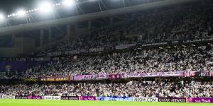 4 آلاف مقعد للجماهير الإماراتية في ذهاب نهائي دوري أبطال آسيا باستاد يوكوهاما - نايل 360