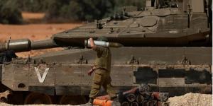 إدارة بايدن تتخلف عن موعد تقرير "إسرائيل والأسلحة الأميركية" - نايل 360
