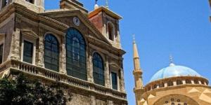 كنيسة تتحوّل إلى مسجد في تركيا - نايل 360