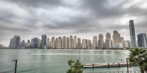 طقس الإمارات غداً.. فرصة لسقوط أمطار مع انخفاض في درجات الحرارة - نايل 360