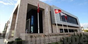 بورصة تونس أول شركة تتحصل على شهادة الأيزو 22301 - نايل 360