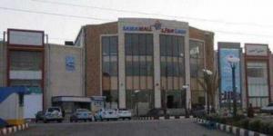 إغلاق مركز تجاري بالعاصمة صنعاء بعد انتحار أحد موظفيه بظروف غامضة - نايل 360