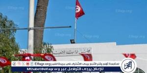 رئيس البرلمان التونسي: الادعاءات بالتعامل غير الإنساني مع المهاجرين ثبت بطلانها - نايل 360