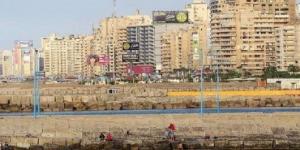 مقتل رجل اعمال “اسرائيلي” في الاسكندرية والسلطات المصرية تحقق في الحادث - نايل 360
