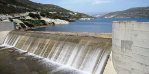 -مركز بحوث وتكنولوجيات المياه: تشييد سدود جوفية تحت الأرض سيمكن تونس من التصدي للشح المائي - نايل 360