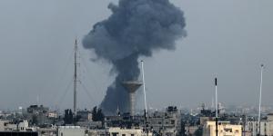 واشنطن تعلِق إرسال شحنة قنابل إلى إسرائيل بسبب "مخاوف" بشأن رفح - نايل 360