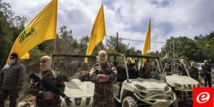 "حزب الله": استهدفنا قوة ‏لجنود العدو الإسرائيلي اثناء تحركها في محيط موقع راميا بقذائف المدفعية - نايل 360